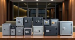 top cash safes 2025