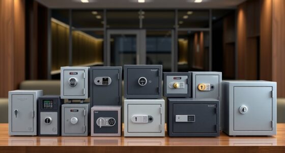 top cash safes 2025