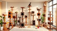 top cat trees 2025