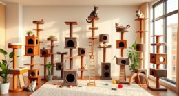 top cat trees 2025