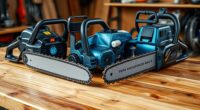 top chainsaws of 2025