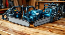 top chainsaws of 2025