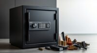top combination gun safes
