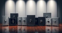 top combination safes list