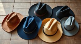 top cowboy hats 2025