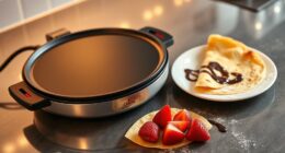 top crepe makers 2025