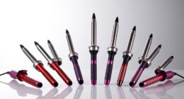 top curling iron recommendations