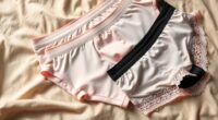 top daily comfort underwear