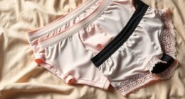 top daily comfort underwear