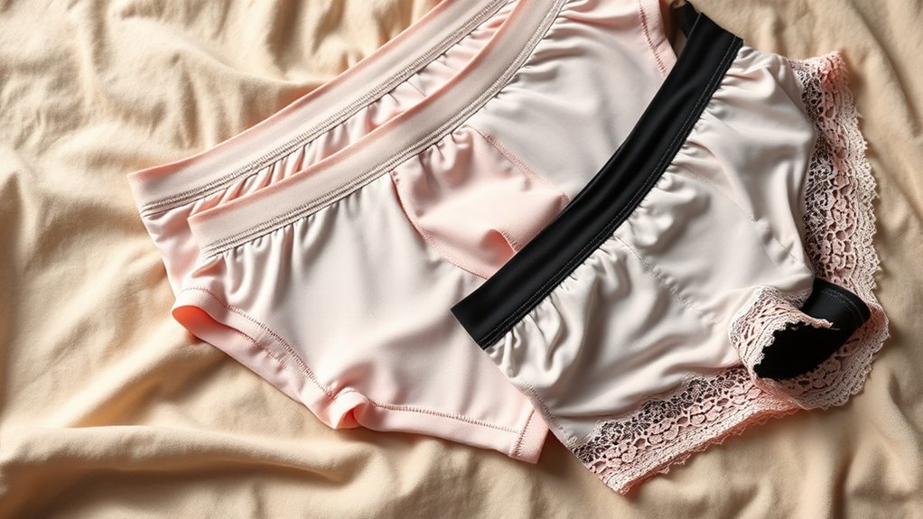 top daily comfort underwear