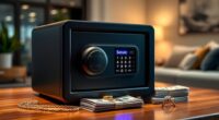 top digital safes 2025