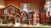 top dollhouses for kids