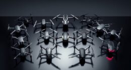 top drone picks 2025