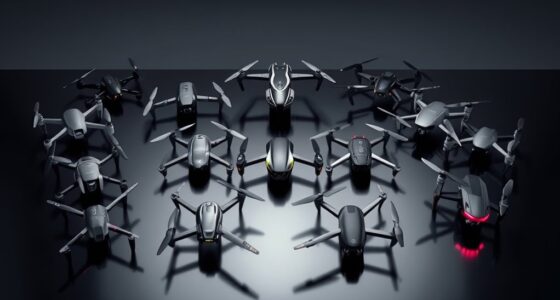 top drone picks 2025