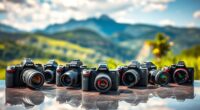 top dslr cameras 2025