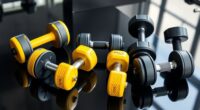 top dumbbell sets 2025