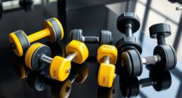top dumbbell sets 2025