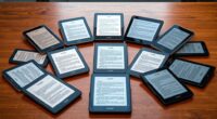 top e readers for 2025