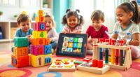 top educational toys 2025
