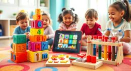 top educational toys 2025