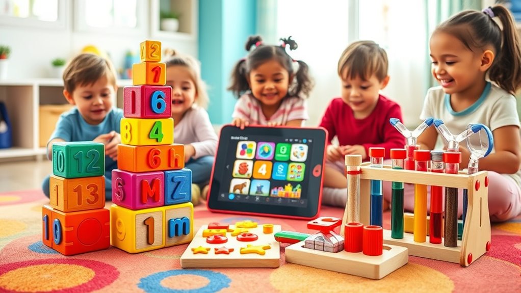top educational toys 2025