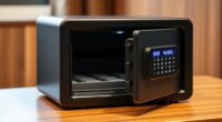top electronic gun safes