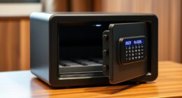top electronic gun safes
