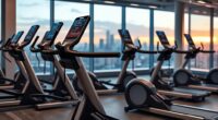 top elliptical machines 2025