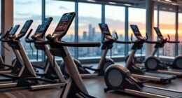 top elliptical machines 2025