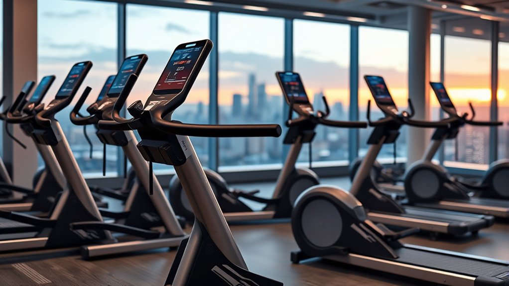 top elliptical machines 2025
