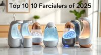 top facial steamer picks