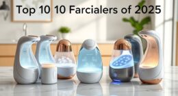 top facial steamer picks