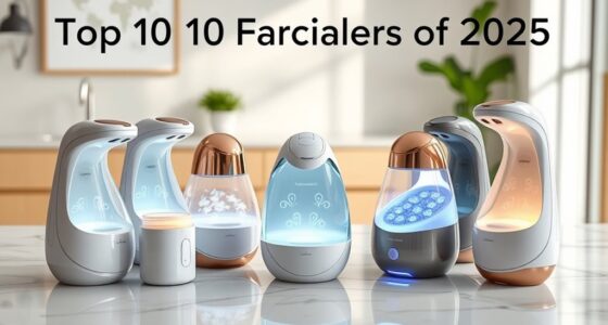 top facial steamer picks