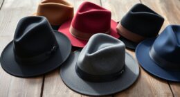 top fedora hats 2025
