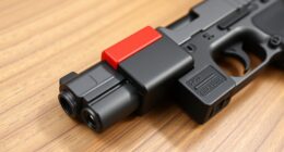 top firearm safety trigger locks