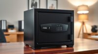 top fireproof safe picks