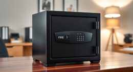 top fireproof safe picks