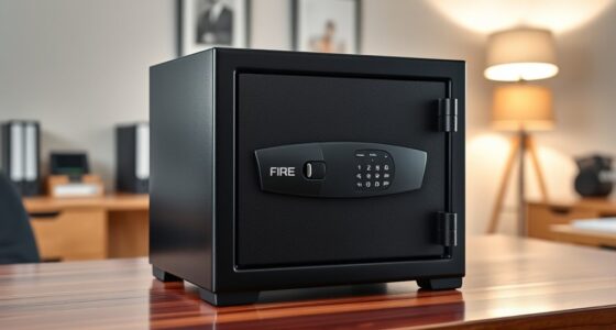 top fireproof safe picks