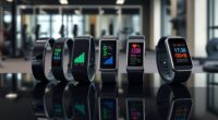 top fitness trackers 2025