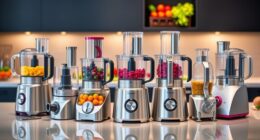 top food processors 2025