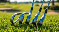 top golf clubs 2025