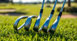 top golf clubs 2025