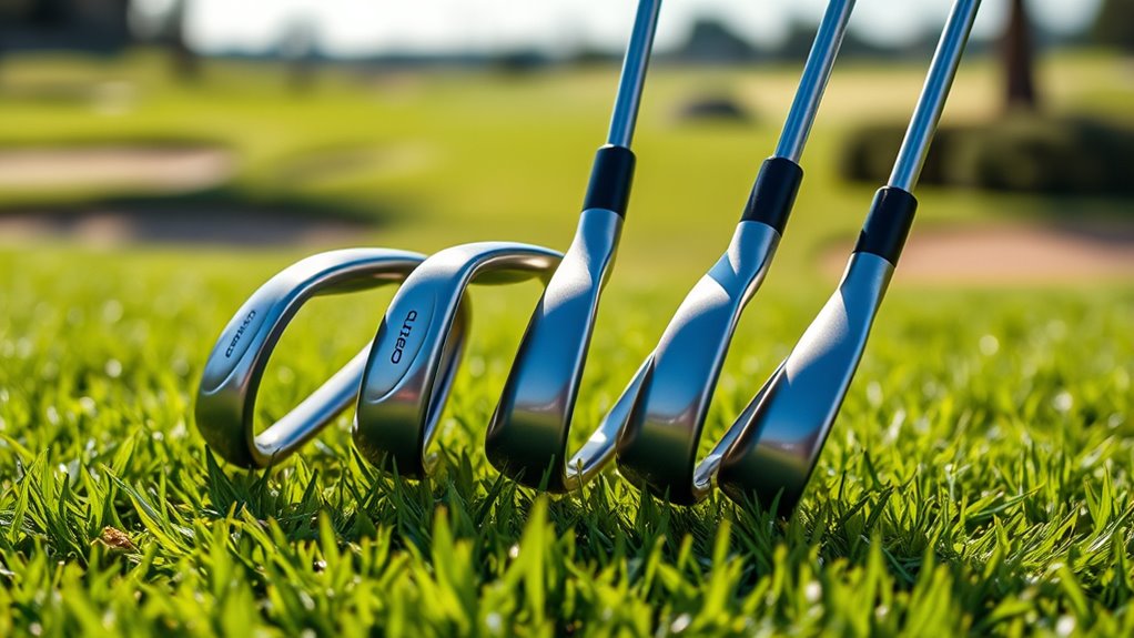 top golf clubs 2025