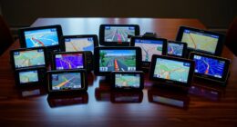 top gps navigators 2025