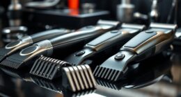 top grooming clippers review
