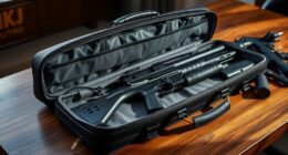 top gun bag selections