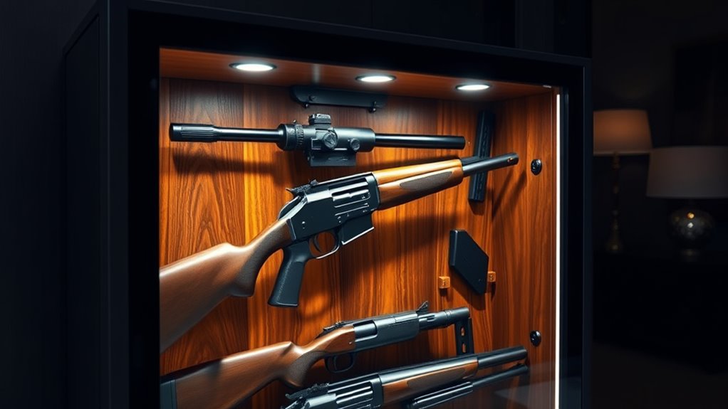 top gun cabinets 2025