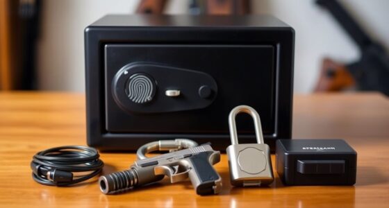 top gun lock recommendations