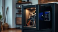 top gun safe recommendations
