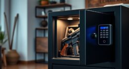 top gun safe recommendations